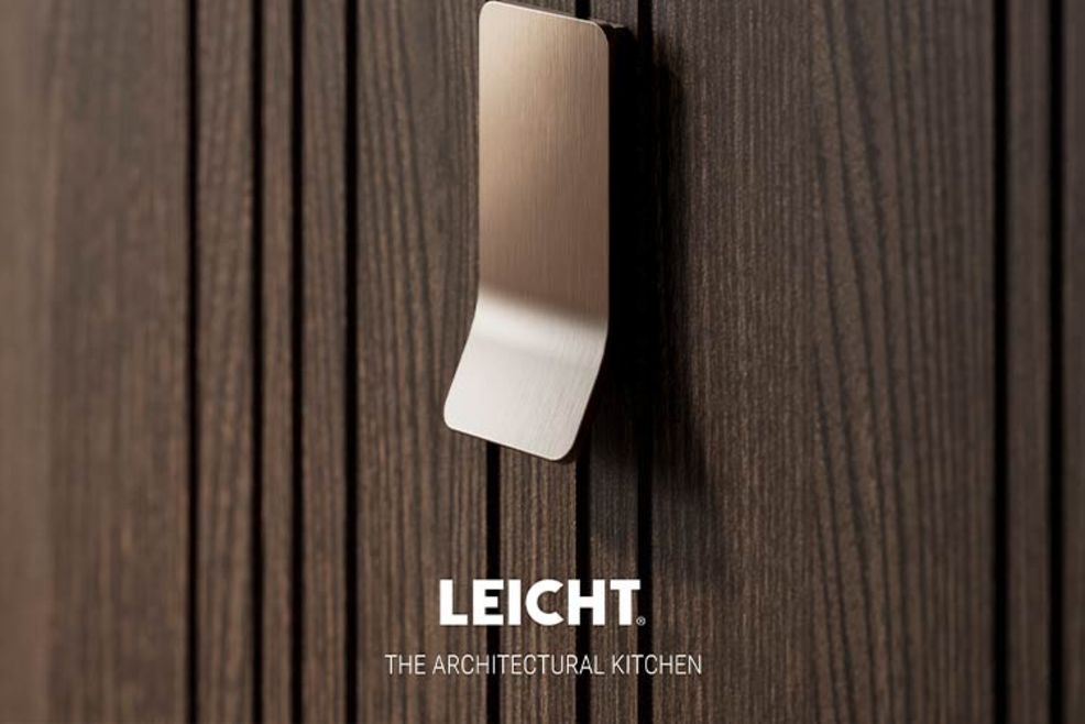 LEICHT – Die Architektonische Küche • Joppe LEICHT – Die Architektonische Küche • Joppe