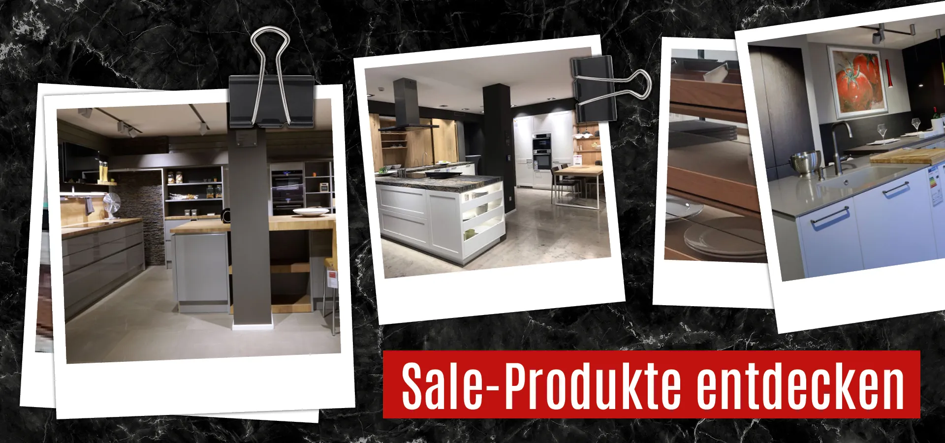 Sale Angebote • JOPPE Exklusive Küchen Sale Angebote • JOPPE Exklusive Küchen